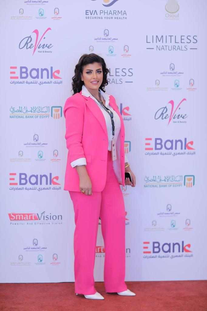 استشاري علم النفس مني العشري