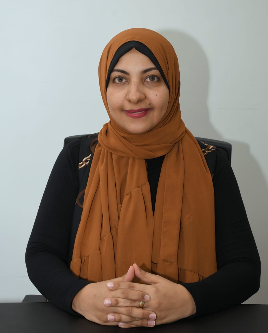مكتب الجوائز بجامعة عين شمس يلتقي مع الحاصلين على جوائز مرموقة