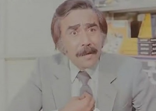 فؤاد أحمد