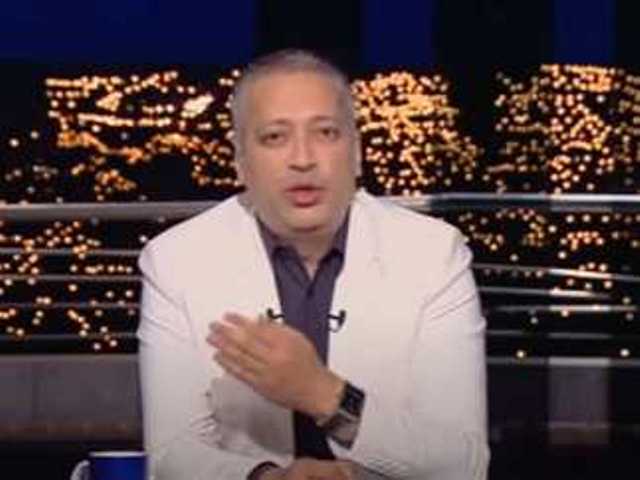 تامر أمين 