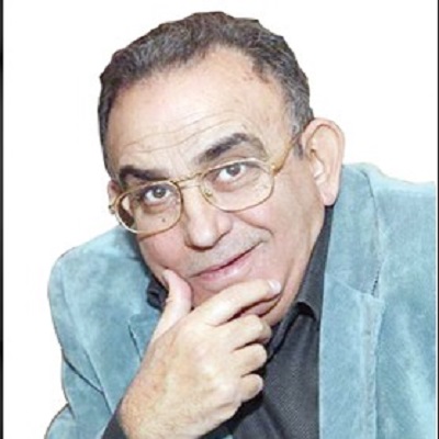 عاطف بشاي 