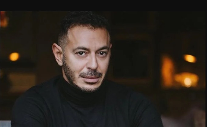 مصطفى شعبان 