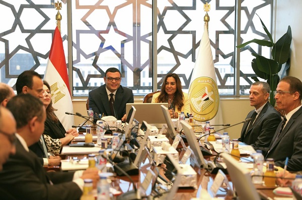 الدكتورة منال عوض