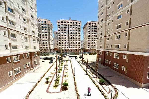 مشروع صواري