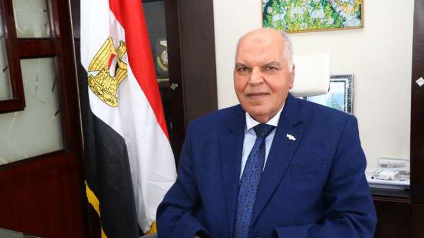 خلف الزناتي