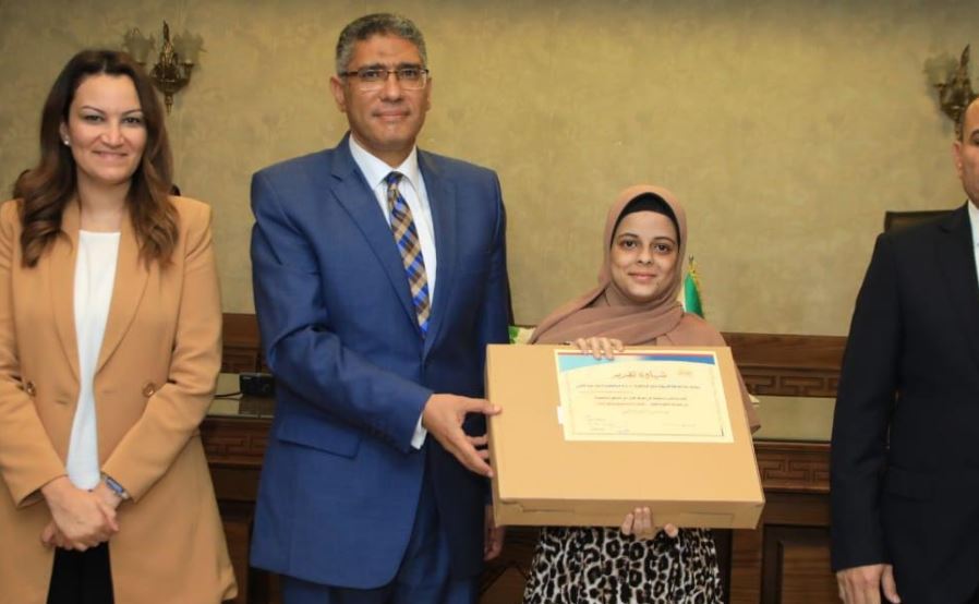 محافظ الجيزة