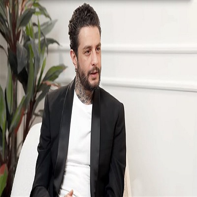 أحمد الفيشاوي 