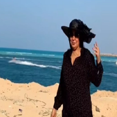 فيفي عبده 