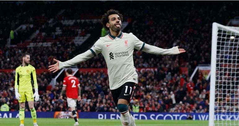 محمد صلاح