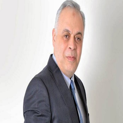 أشرف زكى نقيب المهن التمثيلية 