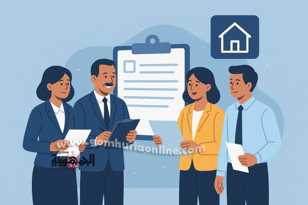 المستندات المطلوبة لحجز وحدات الإيجار القديم للعاملين بالحكومة وقطاع الأعمال 2025