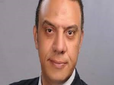 صلاح السكري