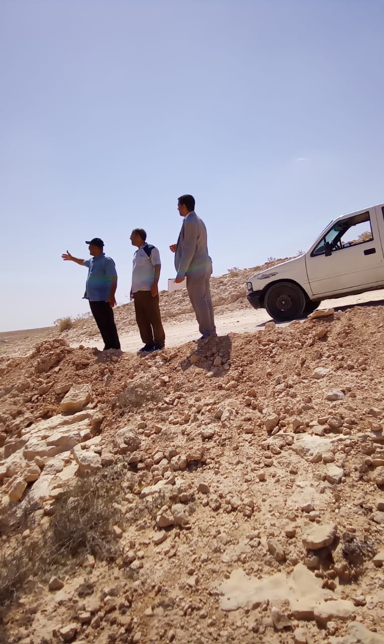 استعدادات مبكرة لاستقبال موسم الشتاء ومواجهة السيول بمطروح