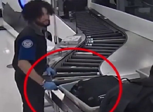 صورة من الفيديو