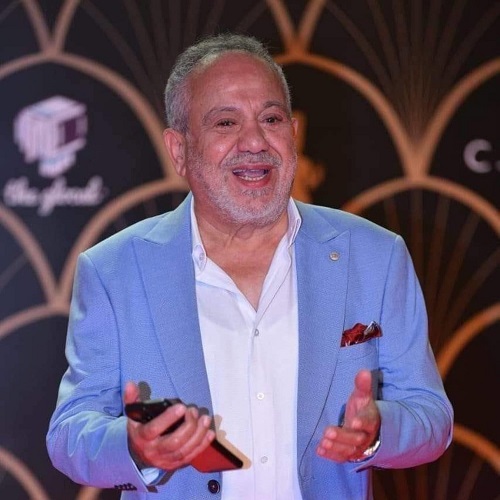 محمد محمود 
