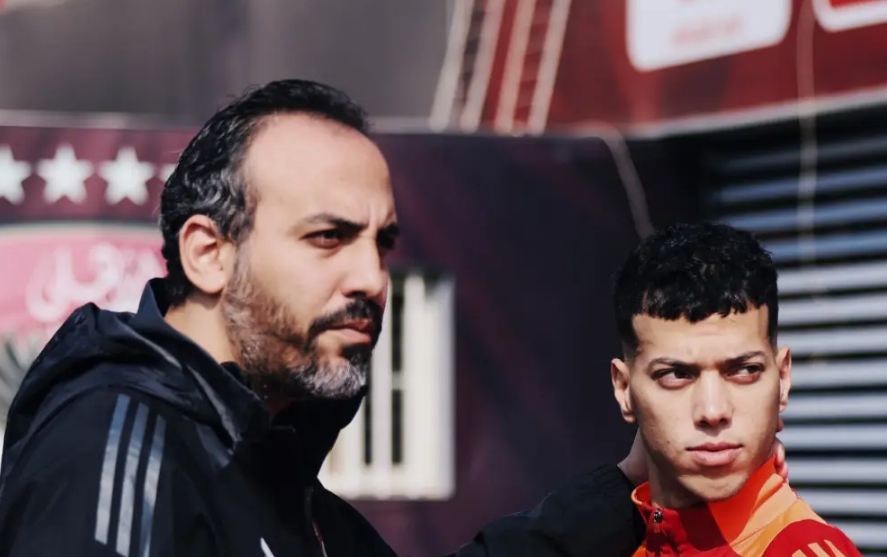 إمام عاشور