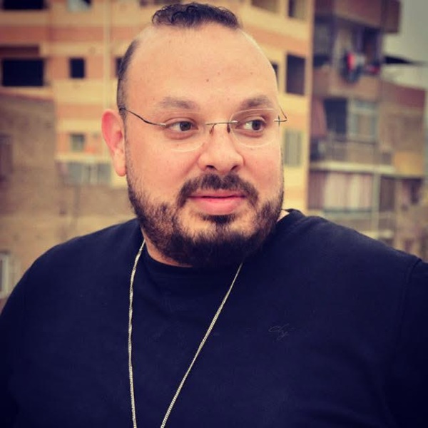 المنتج المنفذ نادر محمود المصري