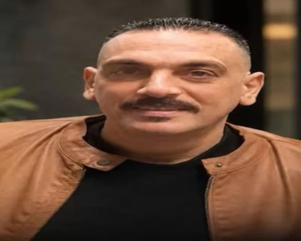 المجنى علية 