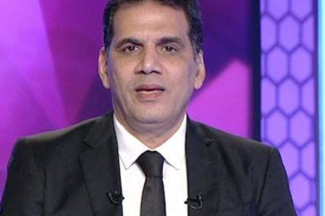جمال الغندور