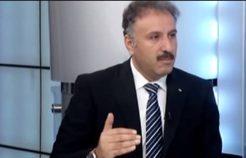 الوزير أحمد عساف