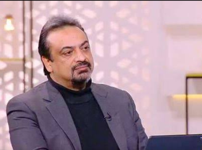 حسام عبدالغفار 