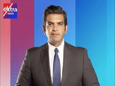 الإعلامي أحمد الطاهري
