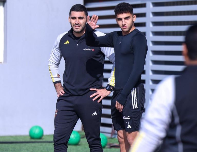  أحمد نبيل كوكا