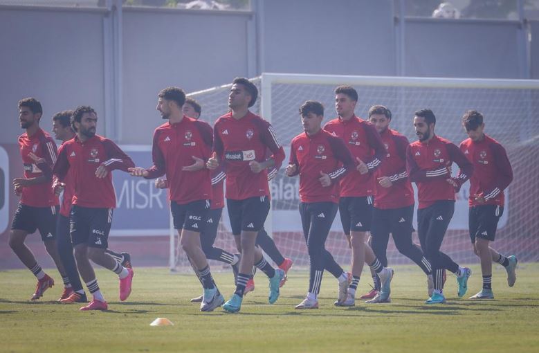 الاهلى