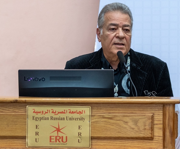 الجامعة المصرية الروسية تطلق مسابقة 