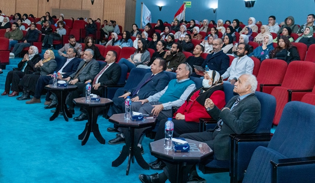 الجامعة المصرية الروسية تطلق مسابقة 