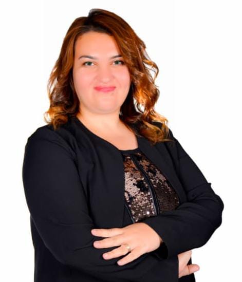 كريستينا صفوت 