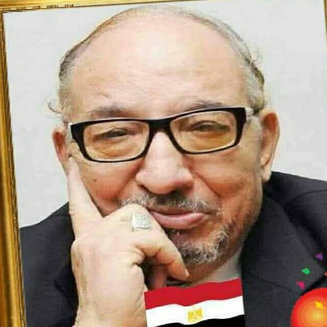 الكاتب الكبير زكي مصطفى