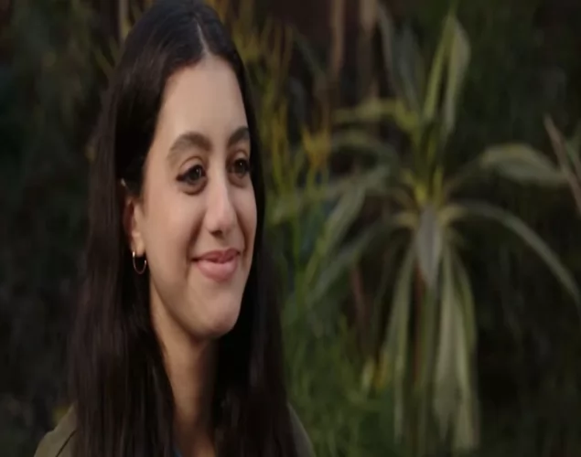 ياسمينا العبد 