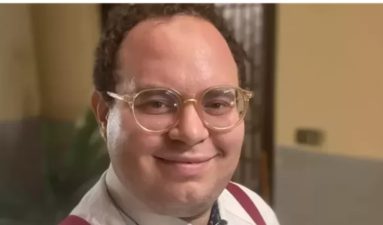 محمد الإمام 