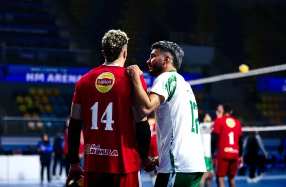 الأهلي والاتحاد السكندري