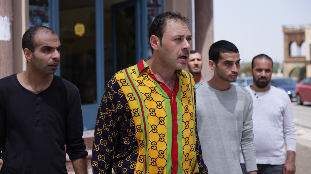 تفاصيل دور محمد علي رزق في 