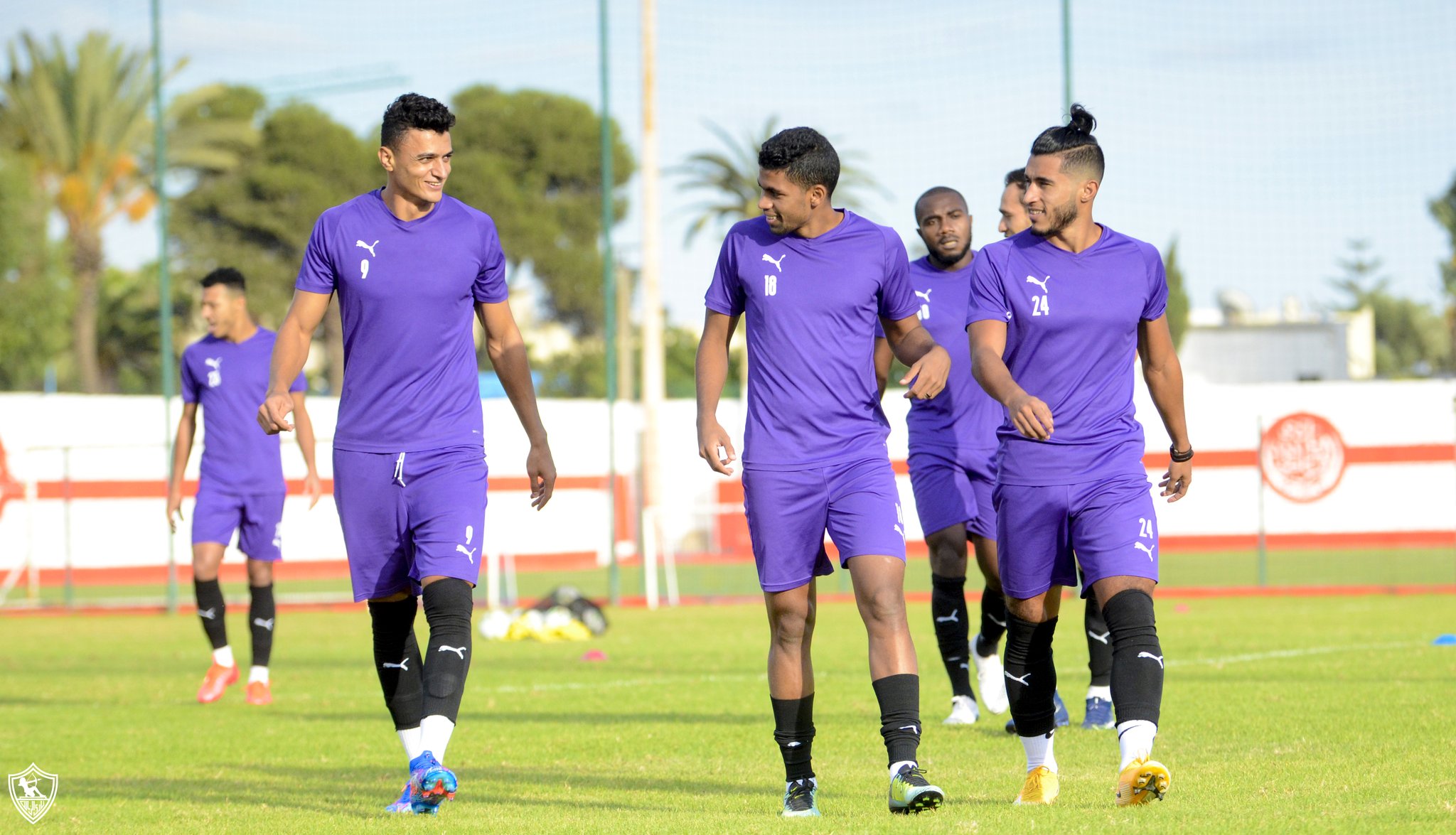 مباراة الرجاء والزمالك.. مباراة الزمالك ضد الرجاء.. موعد مباراة الزمالك والرجاء.. بث مباشر مباراة الزمالك والرجاء