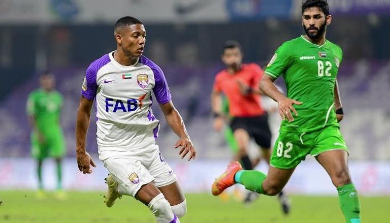 العين الاماراتى - تصوير آخرون