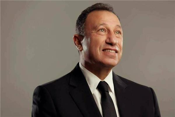 الكابتن محمود الخطيب