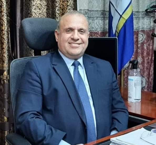 وكيل تعليم دمياط