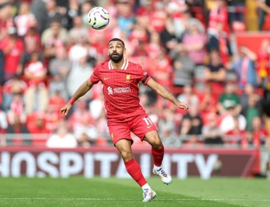 محمد صلاح