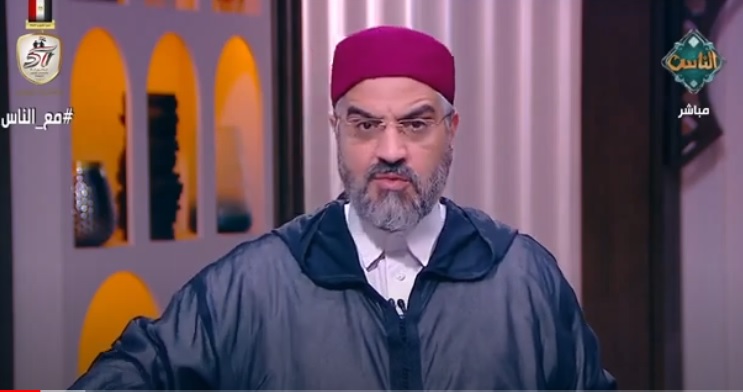 الدكتور عمرو الورداني