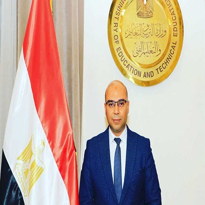شادي زلطة
