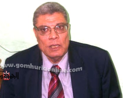 المستشار عبدالعزيز أبو عيانة