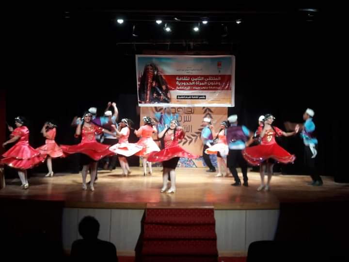 د.أحمد عواض: جنوب سيناء تشهد أنجح المشروعات الثقافية في السنوات الأخيرة 