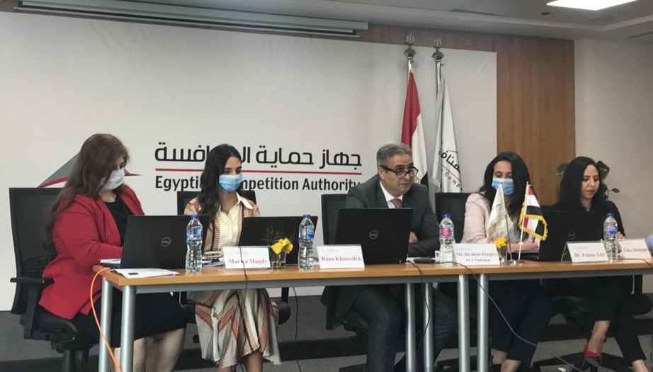 مصر تُطلق فعاليات المنتدى الإقليمي حول 