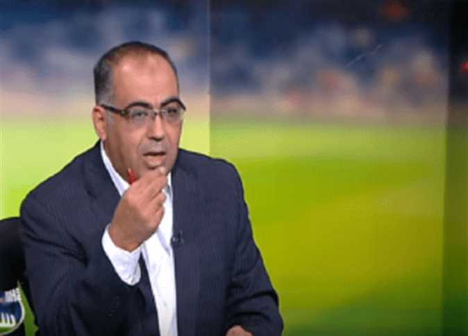 أبو المعاطي زكي 