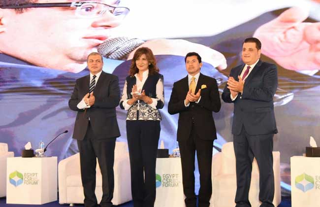 فعاليات افتتاح الملتقى السنوي العاشر