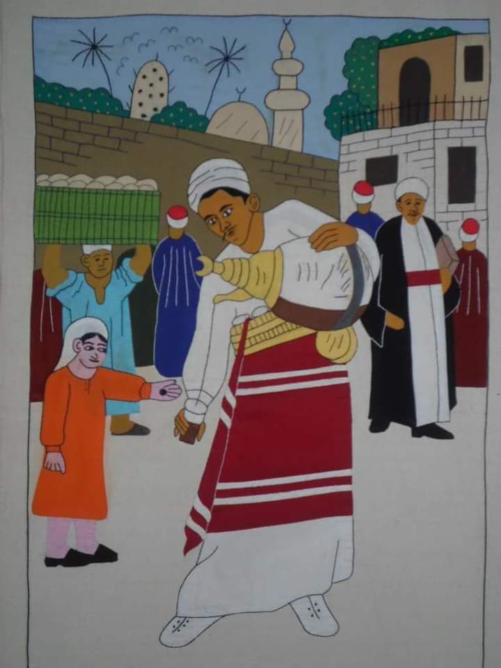 متحف قصر المنيل ينظم معرضًا للحرف والفنون التراثية 