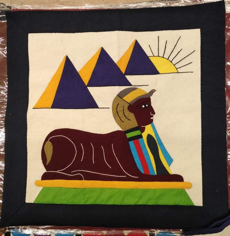 متحف قصر المنيل ينظم معرضًا للحرف والفنون التراثية 